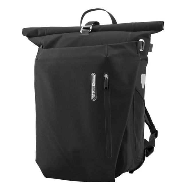 Ortlieb Vario Plus QL 2.2 Pannier Backpack 26L
