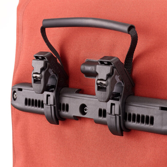 Ortlieb Vario Plus QL 2.2 Pannier Backpack 26L