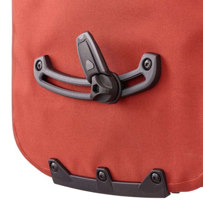 Ortlieb Vario Plus QL 2.2 Pannier Backpack 26L