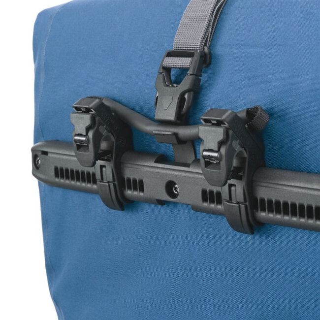 Ortlieb Back Roller Plus QL 2.2 - Single with Pocket 20L + 3L