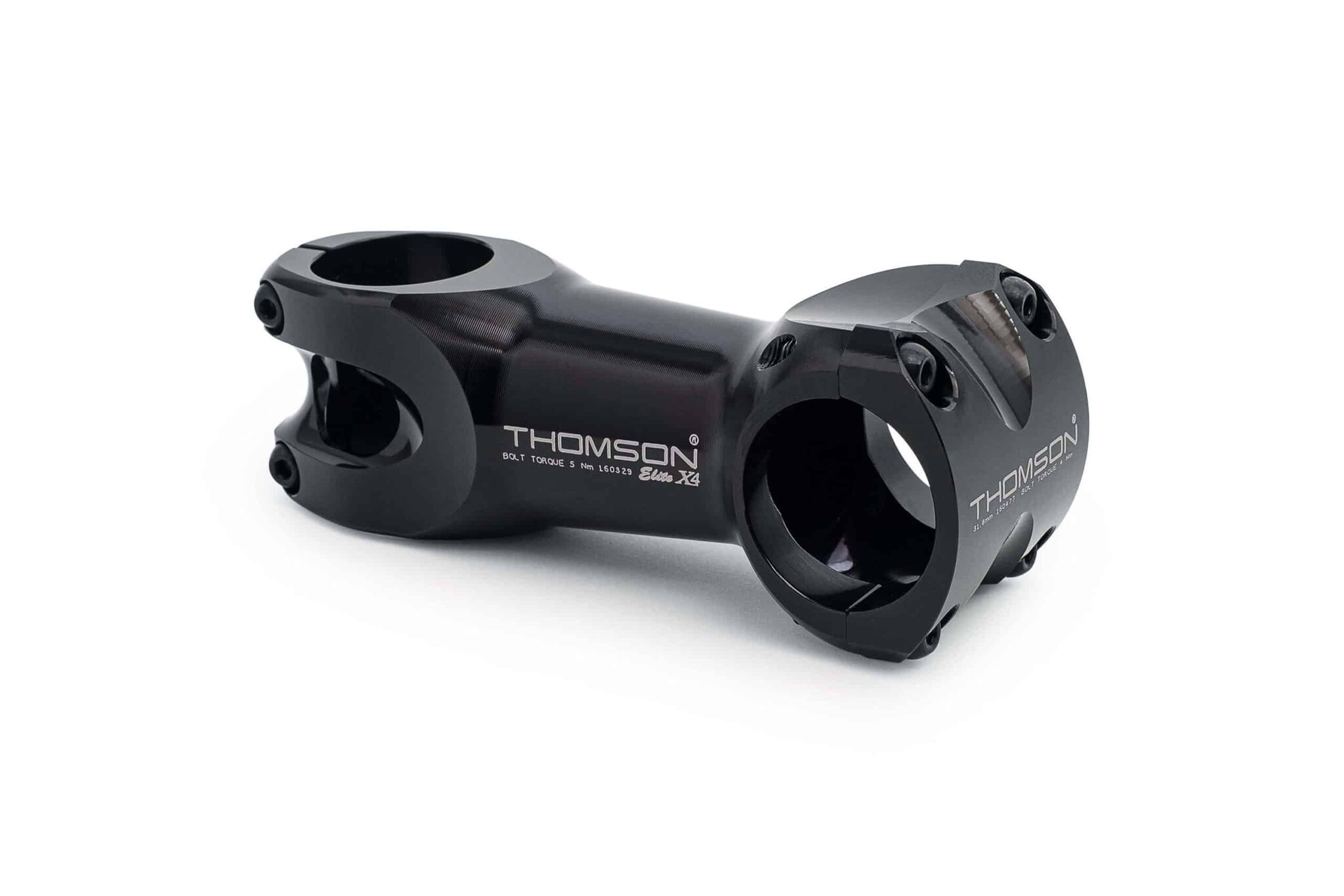 yoc2a@uu　THOMSON ELITE X4 STEM トムソン Thomson Elite X4 Stem 31.8 - Urbane Cyclist
