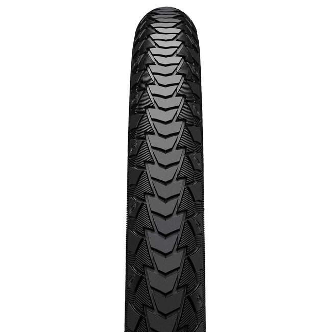 Continental Contact Plus Tire