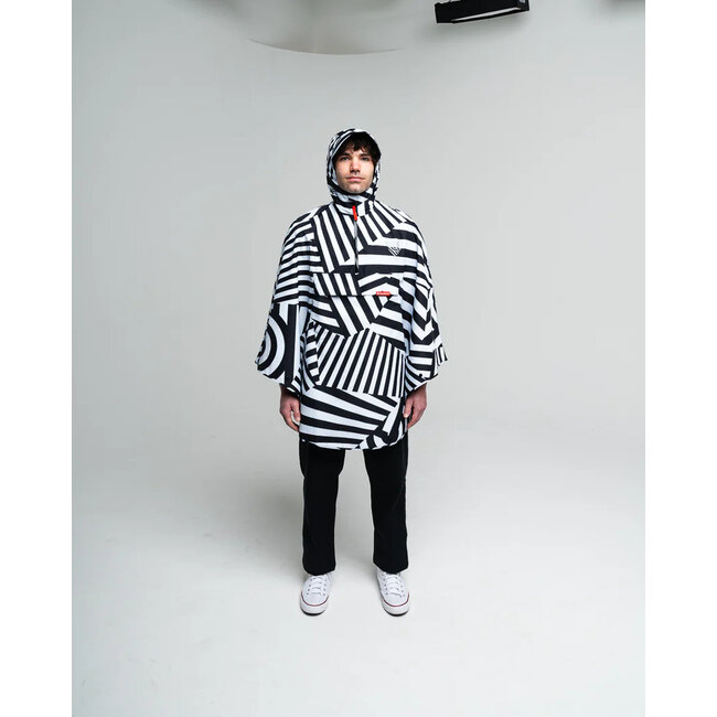 Cleverhood Rover 2.0 Rain Cape