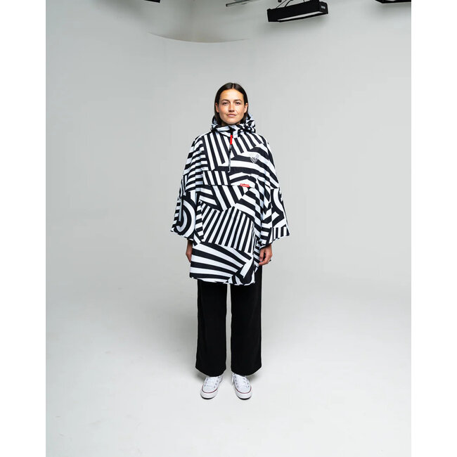 Cleverhood Rover 2.0 Rain Cape