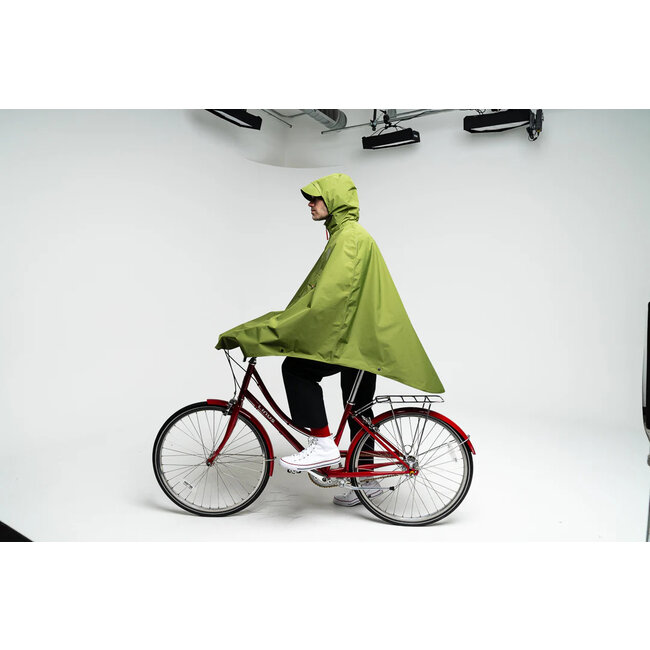 Cleverhood Rover 2.0 Rain Cape