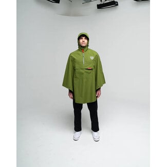 Cleverhood Rover 2.0 Rain Cape