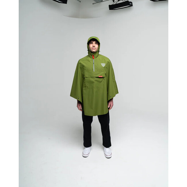 Cleverhood Rover 2.0 Rain Cape
