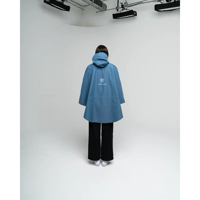 Cleverhood Rover 2.0 Rain Cape