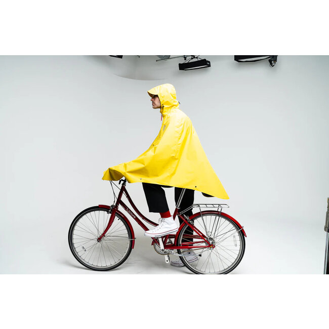 Cleverhood Rover 2.0 Rain Cape