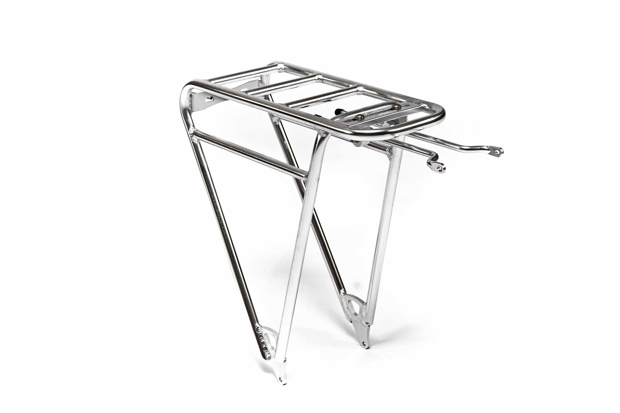 【美品】PELAGO CARGO REAR RACK Surly リアラック PELAGO CARGO REAR RACK – La Chouette Paris