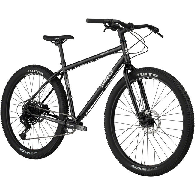 Surly Bridge Club 1x11 27.5"