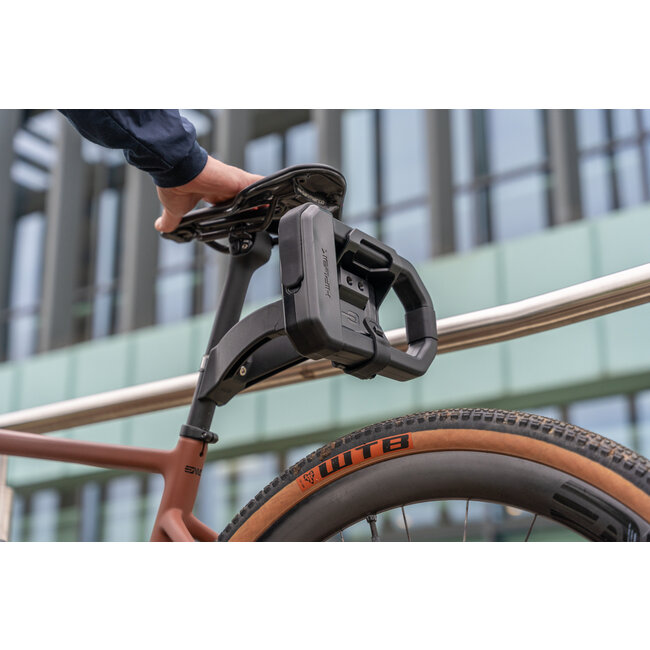 Hiplok BR1000 Bicycle Frame Bracket