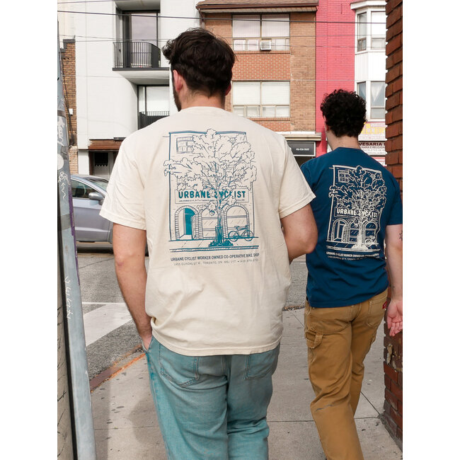 1455 Dundas St W Shirt