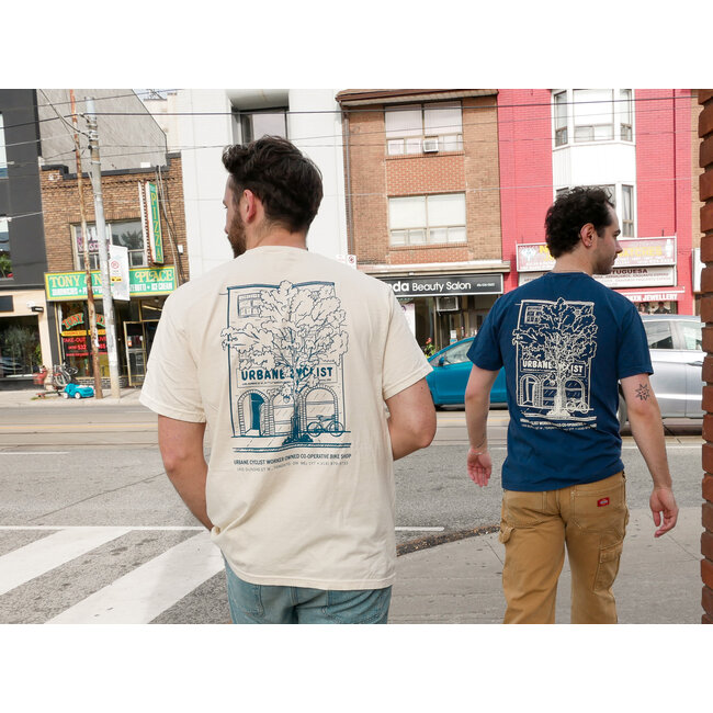 1455 Dundas St W Shirt
