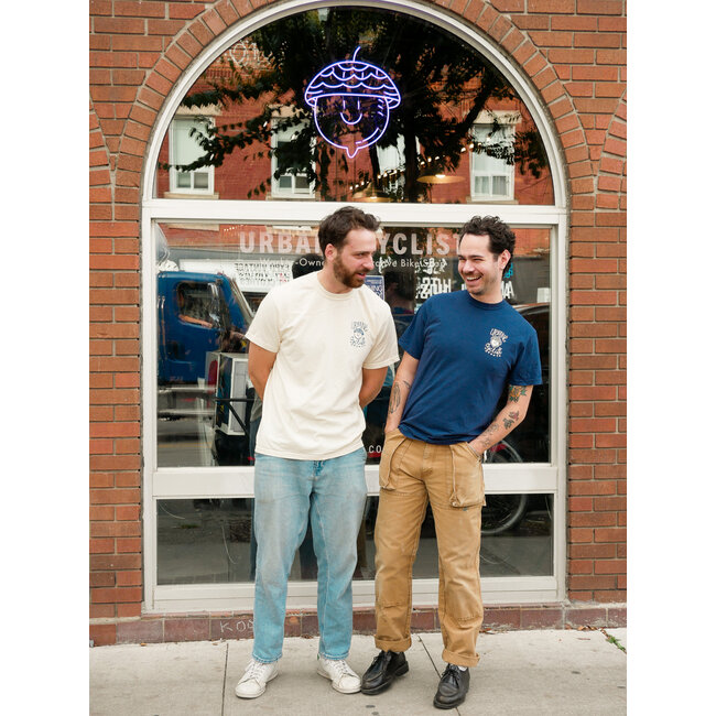 1455 Dundas St W Shirt