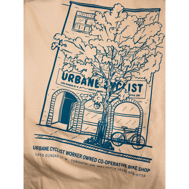 1455 Dundas St W Shirt