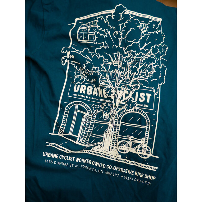 1455 Dundas St W Shirt