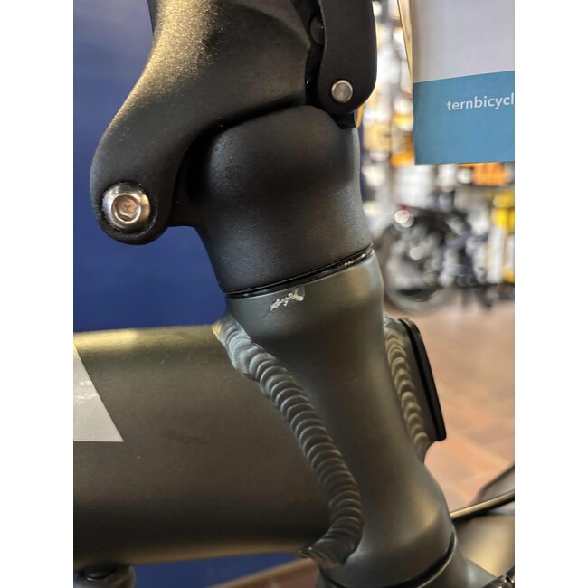 Tern Vektron S10 Gen 3  Forest Green (small blems)