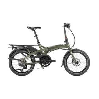 Tern Tern Vektron S10 Gen 3  Forest Green (small blems)