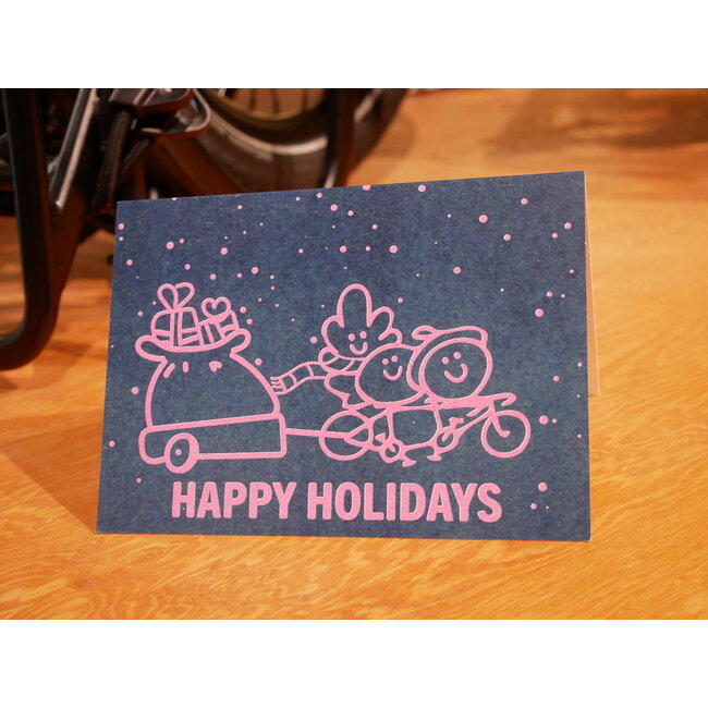 Holiday Cards