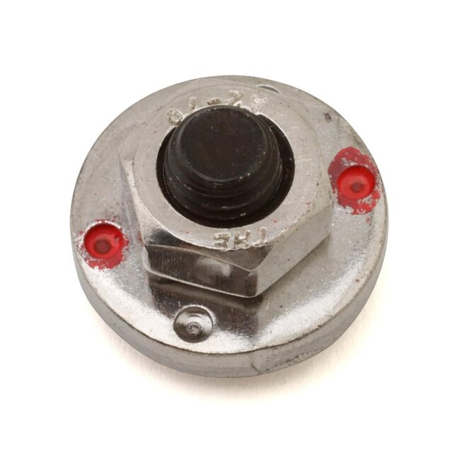 Shimano Nexus Roller Brake Inner Cable Fixing Bolt Unit, Rear (Y8JK98050) [BB2]