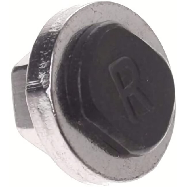 Shimano Nexus Roller Brake Inner Cable Fixing Bolt Unit, Rear (Y8JK98050) [BB2]