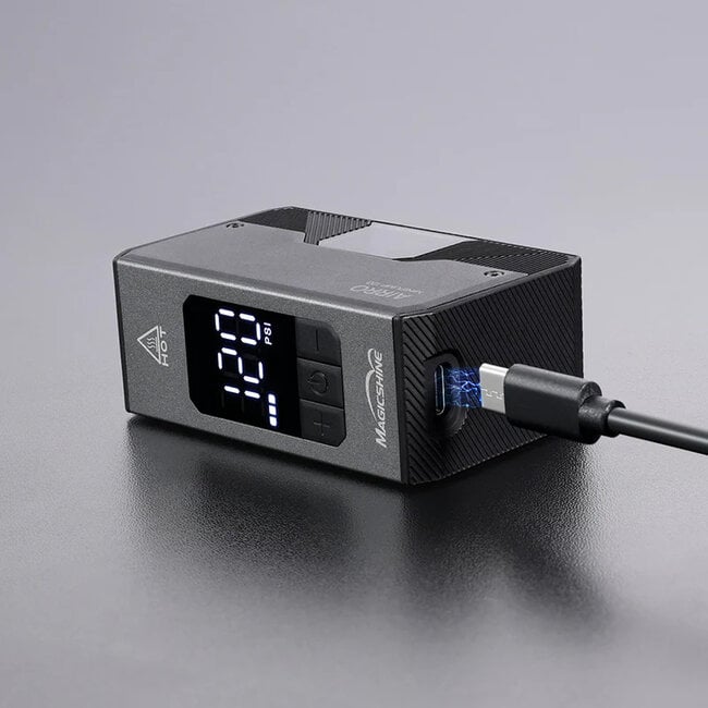 Magicshine Airro Electric Mini Pump