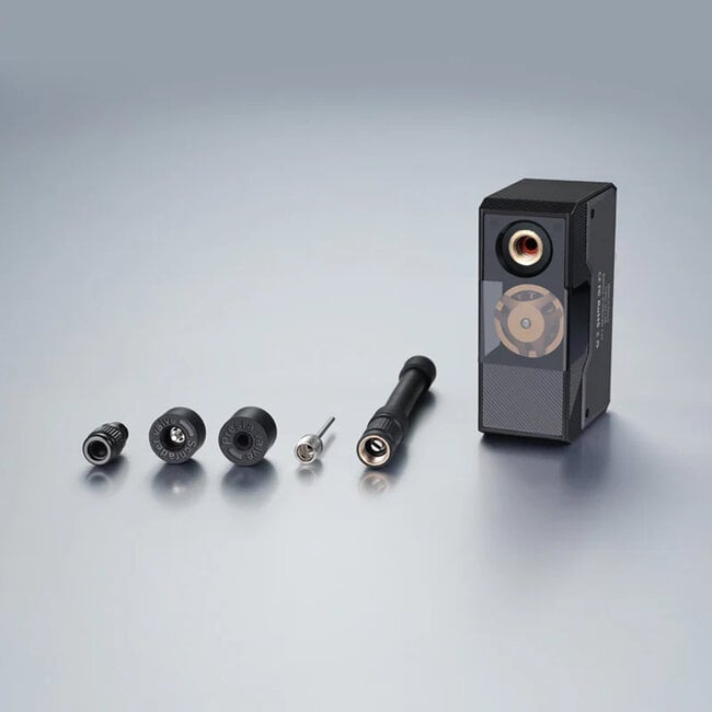 Magicshine Airro Electric Mini Pump