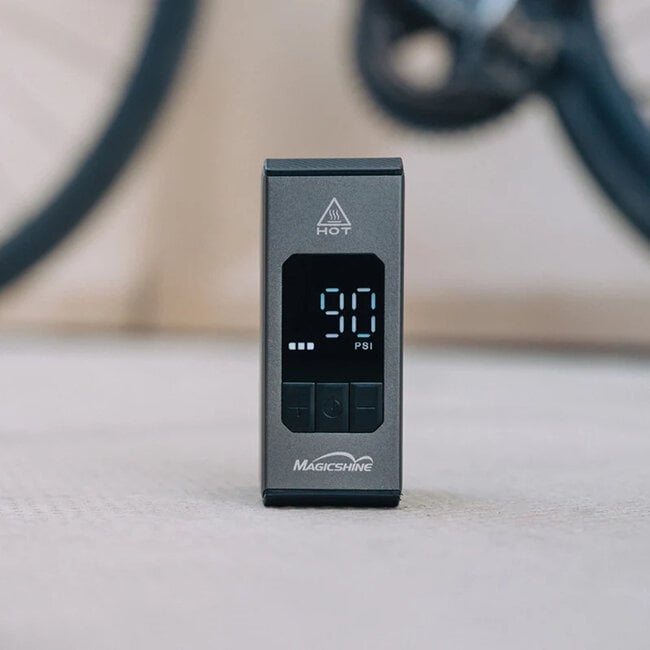 Magicshine Airro Electric Mini Pump