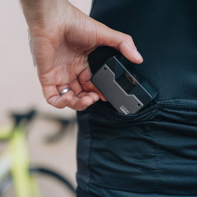 Magicshine Airro Electric Mini Pump