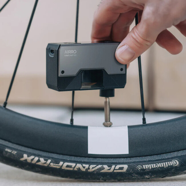 Magicshine Airro Electric Mini Pump