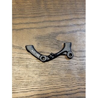 All-City All-City Nature Boy Rear Disc Mount for Sliding Dropouts PM 160 [B12]