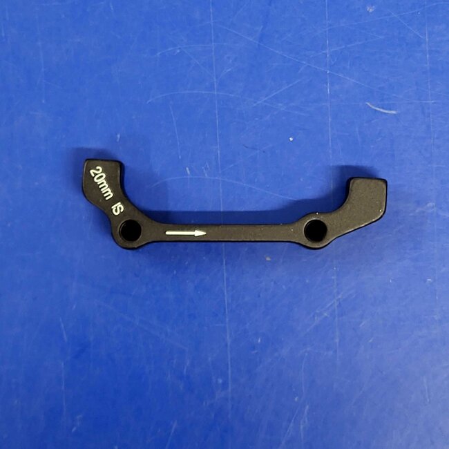 Avid Sram CPS/SS Disc Brake Adapter