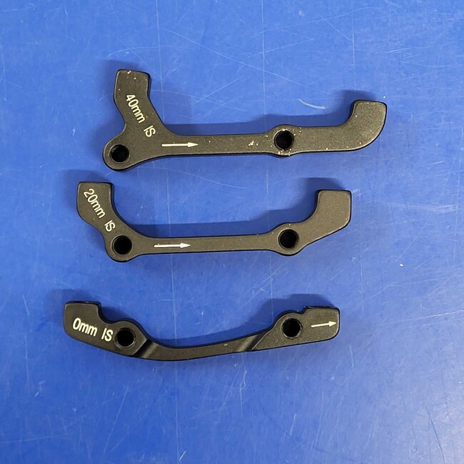 Avid Sram CPS/SS Disc Brake Adapter