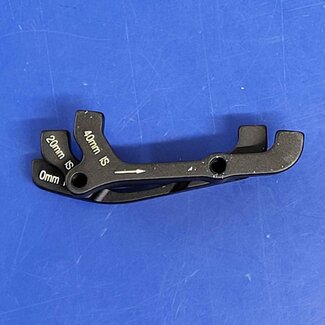 Avid Avid Sram CPS/SS Disc Brake Adapter