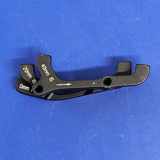 Avid Sram CPS/SS Disc Brake Adapter