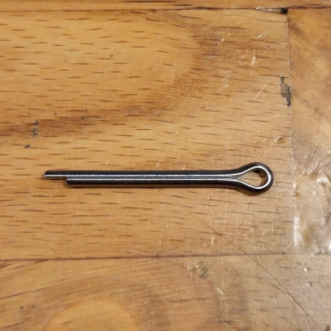 Shimano Disc Caliper Split Pin