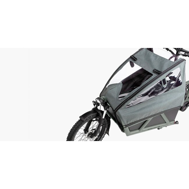 Riese & Muller Load4 60 Touring 725Wh Matte Peanut OS DEMO