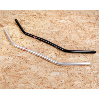 Bassi Bassi Bobby Handlebar by Nitto