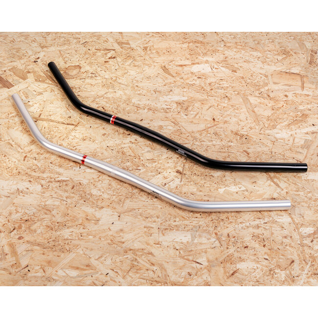 Bassi Bobby Handlebar by Nitto