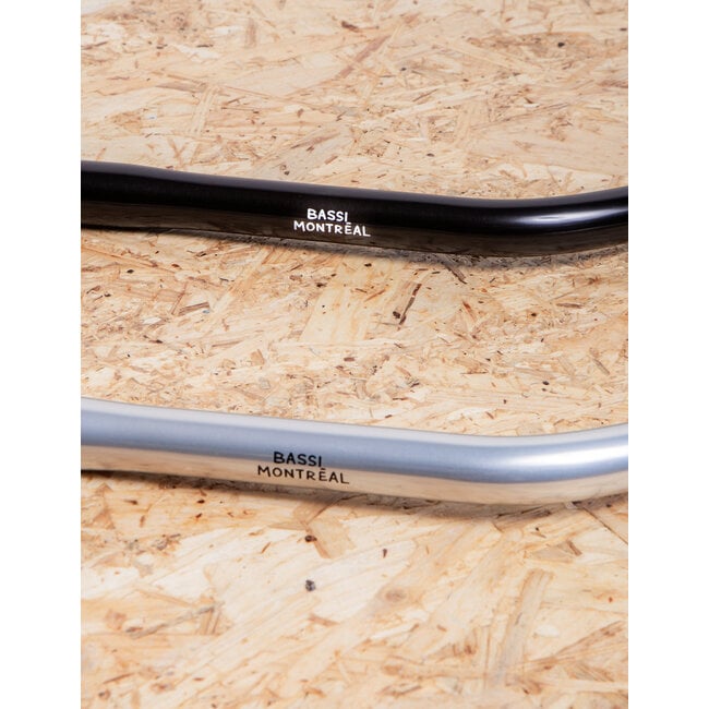 Bassi Bobby Bar by Nitto