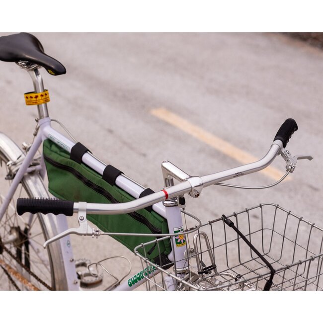 Bassi Bobby Handlebar by Nitto