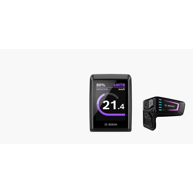 Riese & Muller Tinker2 Vario 545Wh Crystal White