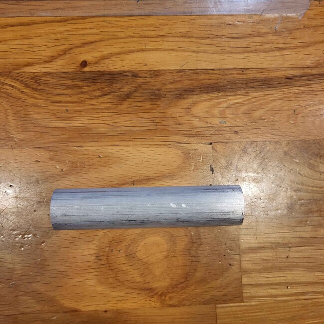 White Industries Axle for Eccentric ENO Hub [A5]