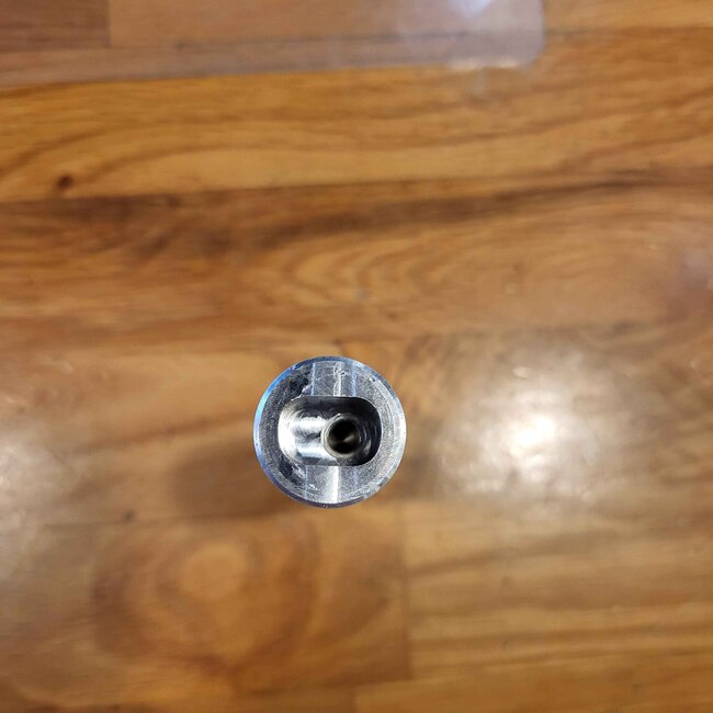 White Industries Axle for Eccentric ENO Hub [A5]