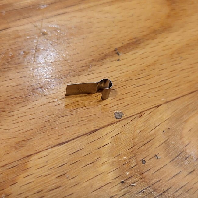 White Industries Freewheel Pawl Spring