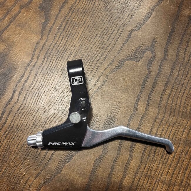 Locking V-Brake Lever