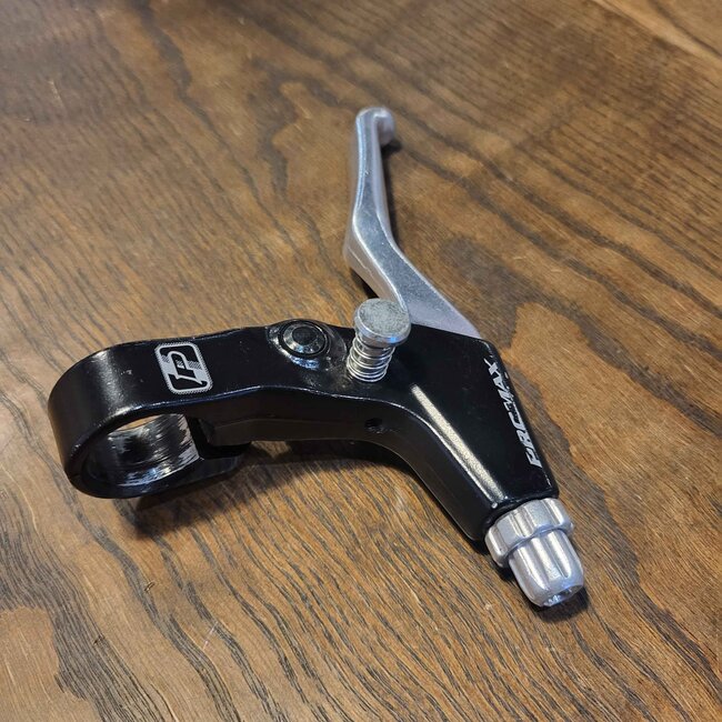 Locking V-Brake Lever