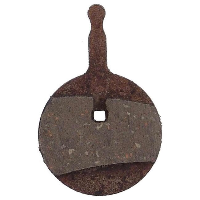 AVID BB5 Quiet/Organic Disc Brake Pads [S3]