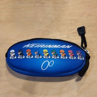 Medalist Club Medalist Club Keirinman Pouch